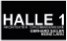 Halle 1